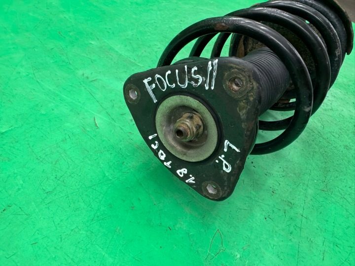 АМОРТИЗАТОР СТОЙКА ЛЕВАЯ ПЕРЕДНЯЯ FOCUS MK2 II 1.8 TDCI 04-, фото 7