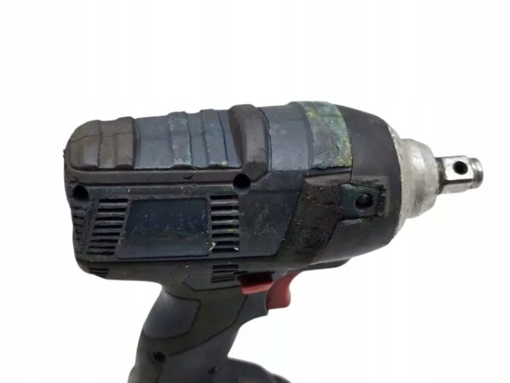 BOSCH GDS 18V-300 ударный гайковерт 1/2" L-boxx, фото 3