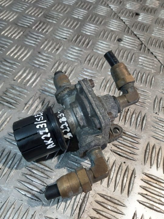 КЛАПАН ТОРМОЗА РЕЛЕЙНЫЙ SCANIA R 1422152, фото 1
