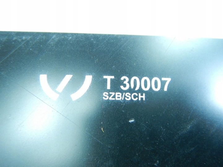 ИНСТРУМЕНТ СЕРВИСНЫЙ VW AUDI ПЛАСТИНА КОРОБКИ T30007, фото 4