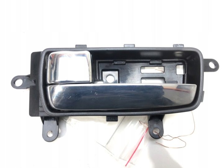 РУЧКА ПЕРЕДНЯЯ ЛЕВАЯ NISSAN SENTRA VI 06-13, фото 1