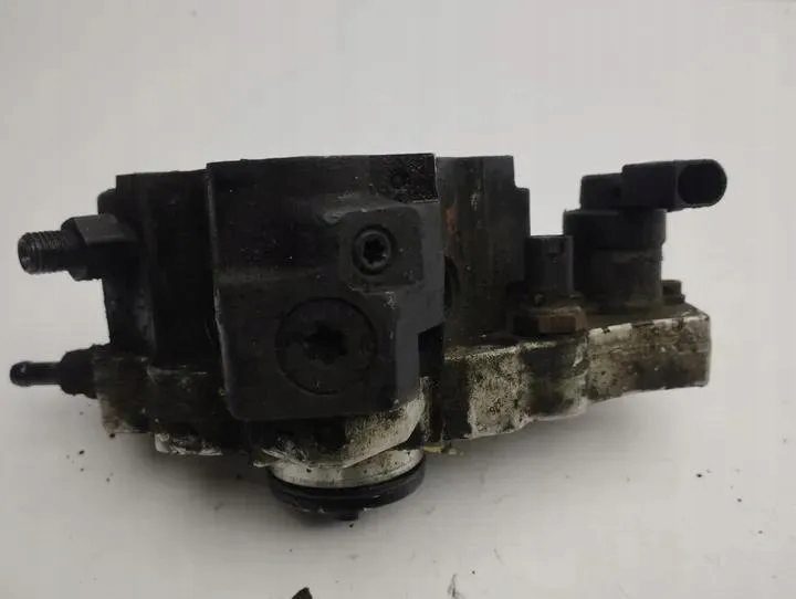 Топливный насос MERCEDES-BENZ VITO / MIXTO ФУРГОН (W639) A6460700101 2.2L, фото 3