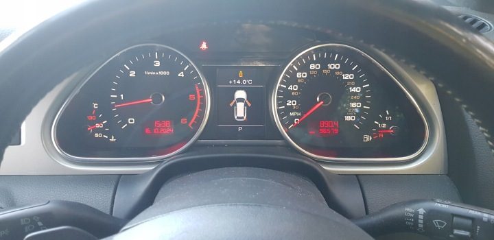 Audi Q7 4L двигатель в сборе 3.0tdi CRC 2013 год, фото 2