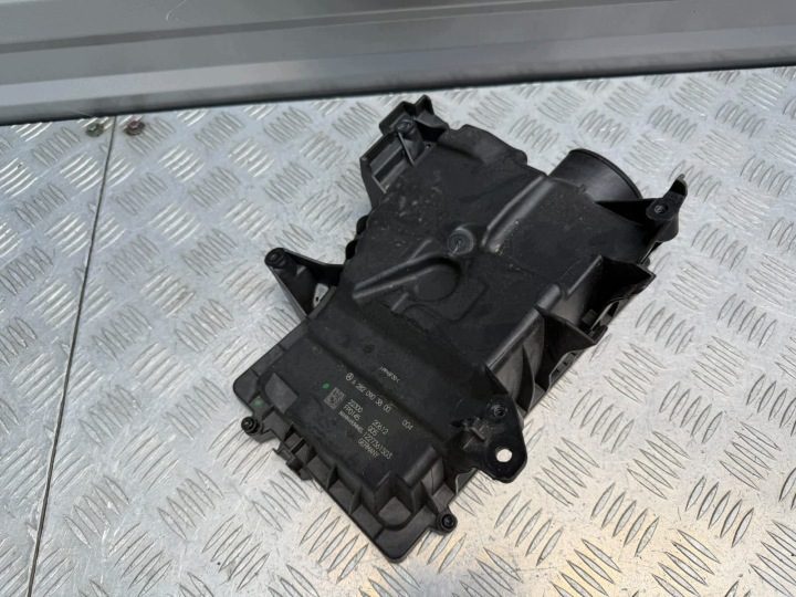 MERCEDES W177 КОРПУС ВОЗДУШНОГО ФИЛЬТРА A2820903800, фото 3