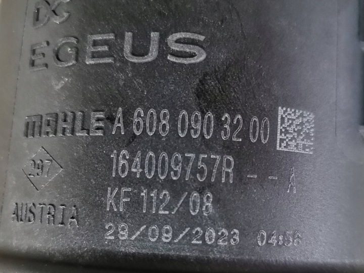 MERCEDES CITAN II W420 KANGOO IV 21- 1.5 DCI КОРПУС ТОПЛИВНОГО ФИЛЬТРА, фото 7