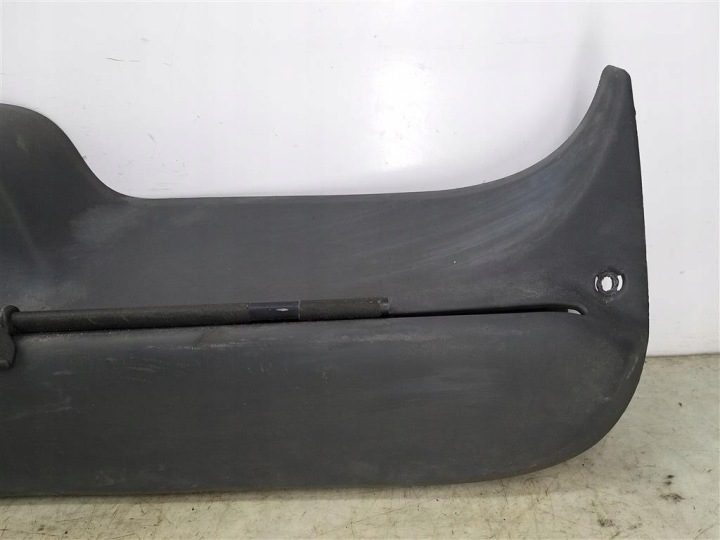 Шторка багажника SMART FORFOUR I 2004-2006, фото 4