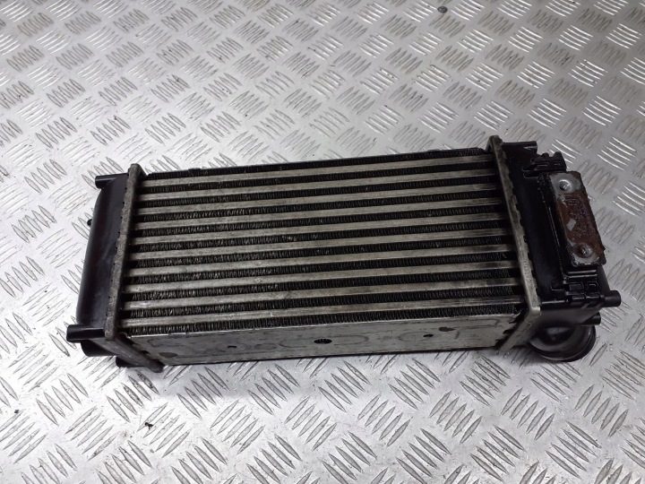 Интеркулер Peugeot 307 SW 9648551880, фото 1