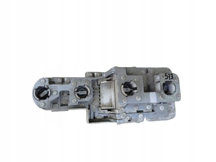 Задний фонарей contacts AUDI A3 SPORTBACK (8PA) 8L0945257 1.8L бензин 92 кВт, фото 1