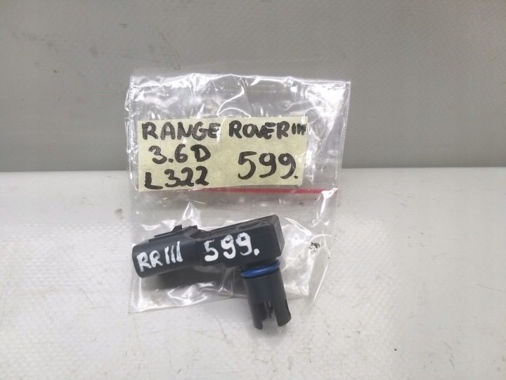 ДАТЧИК ДАВЛЕНИЯ MAP LAN ROVER DISCOVERY 3.6 TDV8 368DT PS91-3T, фото 9