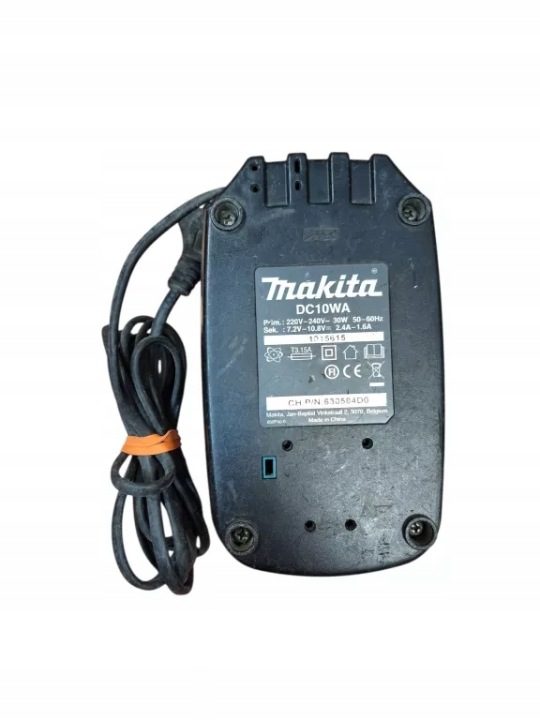 ФОНАРИК АККУМУЛЯТОРНЫЙ MAKITA ML100 + АККУМУЛЯТОР 10,8V, фото 3