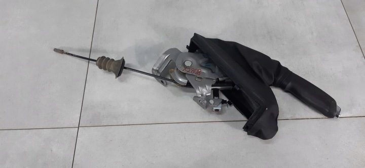 OPEL CORSA E 14-19 РЫЧАГ РУЧНОГО ТОРМОЗА 39015855, фото 1