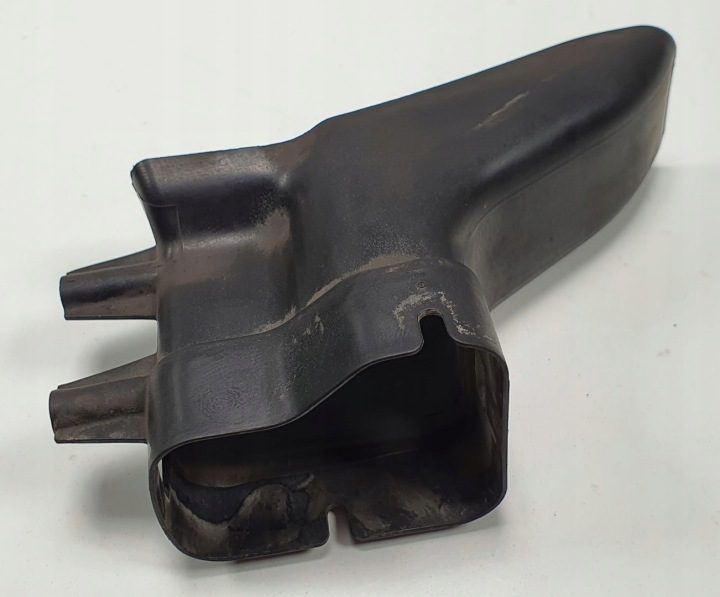 ВОЗДУХОВОД ВОЗДУХА FORD MONDEO MK4 6G9N-9A675-EB, фото 2