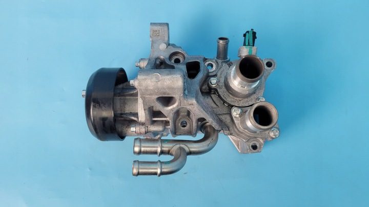 CHERY OMODA 5 24 г. ПОМПА F4J16-1306111BA F4J16-1306110AB, фото 1