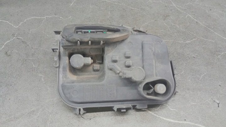 Контакты заднего фонаря VW SHARAN (7M8, 7M9, 7M6) 7N0945257 2.0L дизель 100 кВт, фото 2
