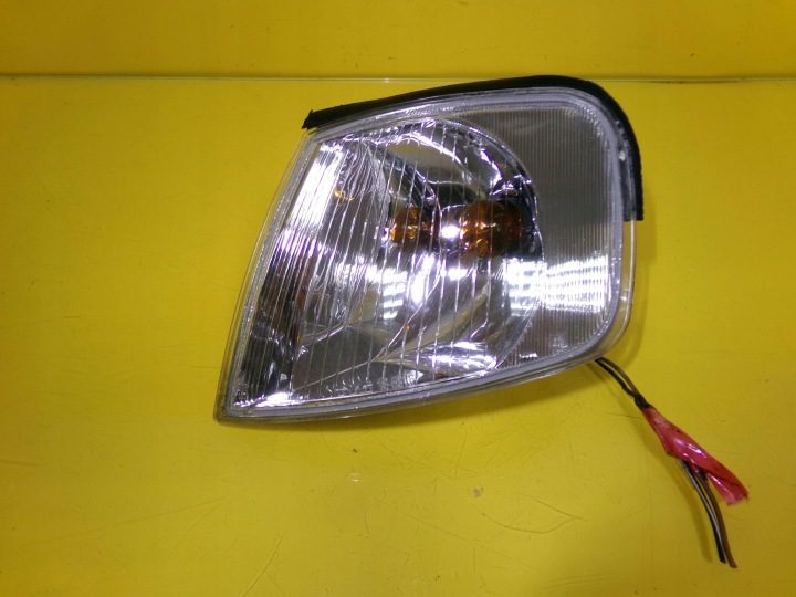 Поворотник левый передний Audi A3 8L 18-5316B NR158, фото 2