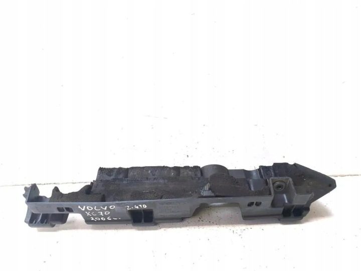ЗАЩИТА ДВИГАТЕЛЯ OE 30757533 VOLVO S60 I 04-09R 2.4 D5 185 л.с., фото 4