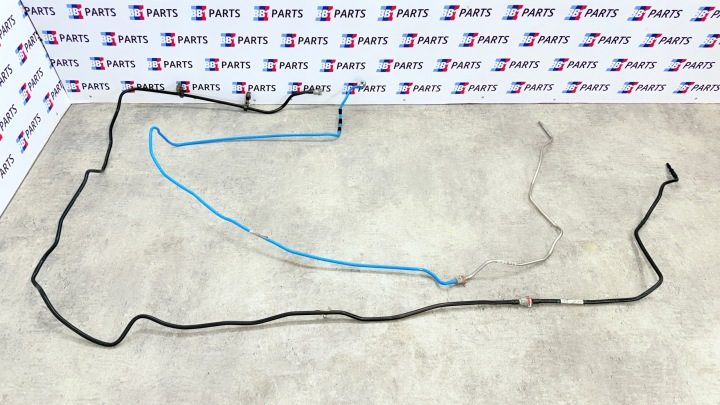 BMW G20 G21 ТОПЛИВНЫЕ ТРУБКИ БЕНЗИН B48 B58 320I M340I 7449027, фото 1