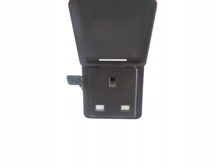 Гнездо Przetwonicy 230V Angielskie Opel Mokka A 2012-2019 год 13280255, фото 3