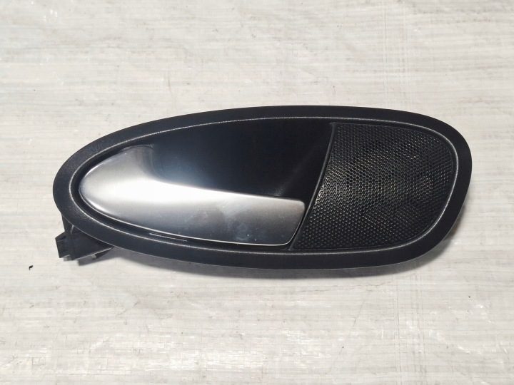 РУЧКА ВНУТРЕННЯЯ ДВЕРИ ПЕРЕДНЯЯ ЗАДНЯЯ ЛЕВАЯ SEAT ALTEA XL 5P8 2004-201 5P0837113, фото 1