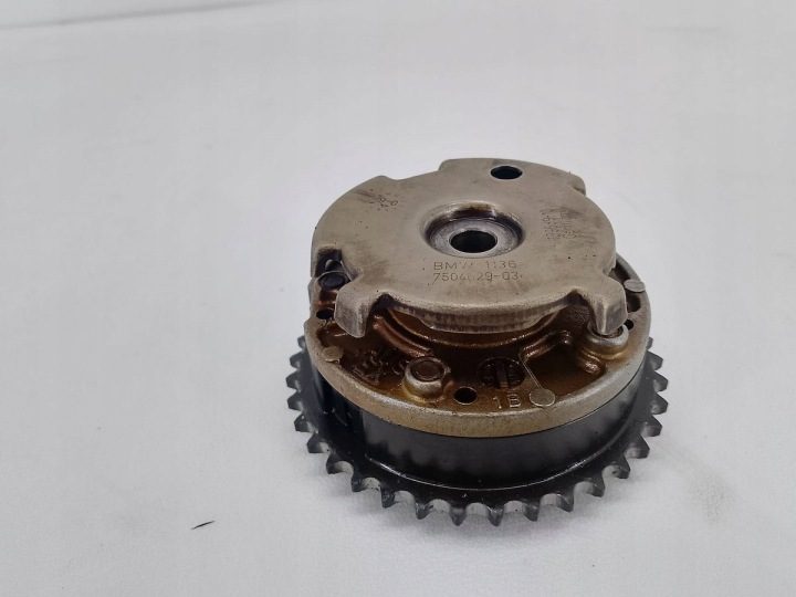 ФАЗОРЕГУЛЯТОР ГРМ BMW E87 11361707315-07 139689-10 2.0, фото 4