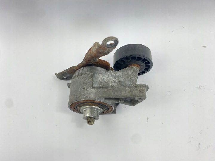 Натяжитель ремня Mercedes W124 R129SL W140 M104 1032000870 1042020040, фото 7