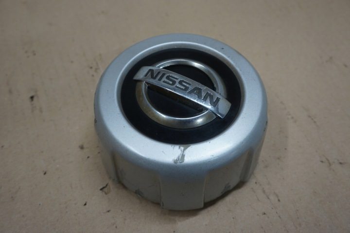 Крышка Nissan 120 мм Nissan 40342 VC310, фото 1