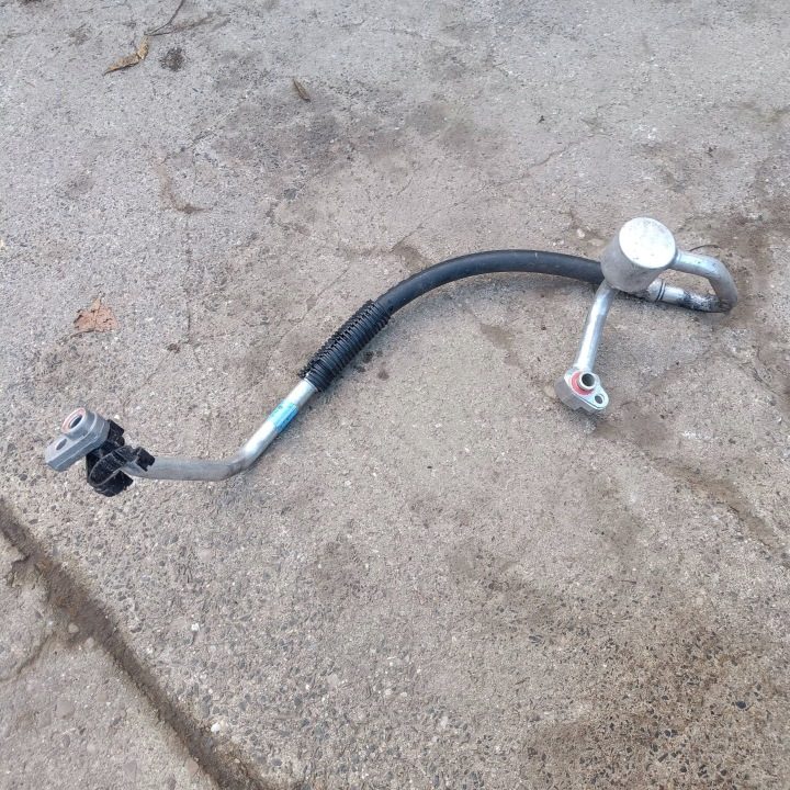 FORD KUGA MK2 ТРУБКА КОНДИЦИОНЕРА 1.5 EB, фото 2