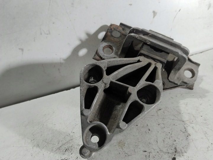 ПОДУШКА SILNIKAI RENAULT MEGANE II 1.5 DCI, фото 2
