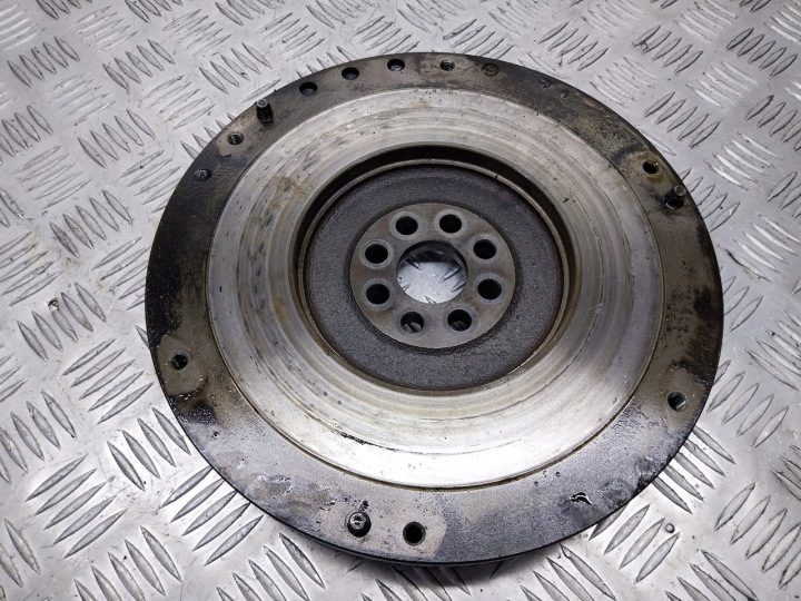 МАХОВИК TOYOTA COROLLA VERSO 1.6 VVT-I, фото 3