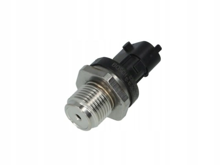 Bosch 0 281 002 907 Датчик, давление топлива, фото 15