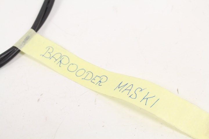 РУЧКА ТРОС КАПОТА CHATENET BAROODER 07 г., фото 4