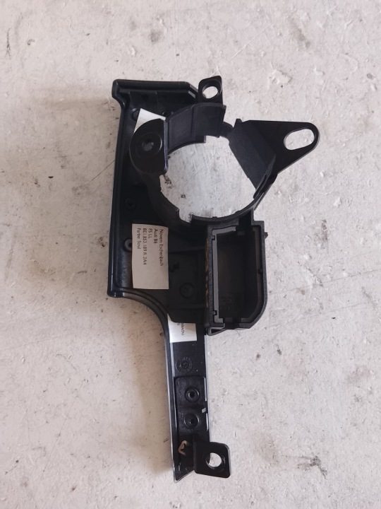 Защита замка зажигания Audi A4 B6 B7 8E1853189R, фото 3