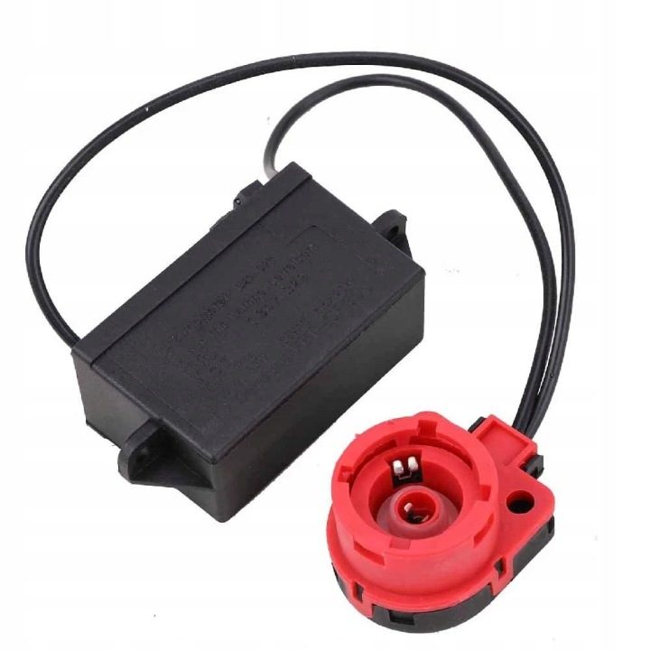 ИГНИТОР СТАРТЕР КСЕНОН ДЛЯ Audi BMW E46 3-PIN 1307329080, фото 12