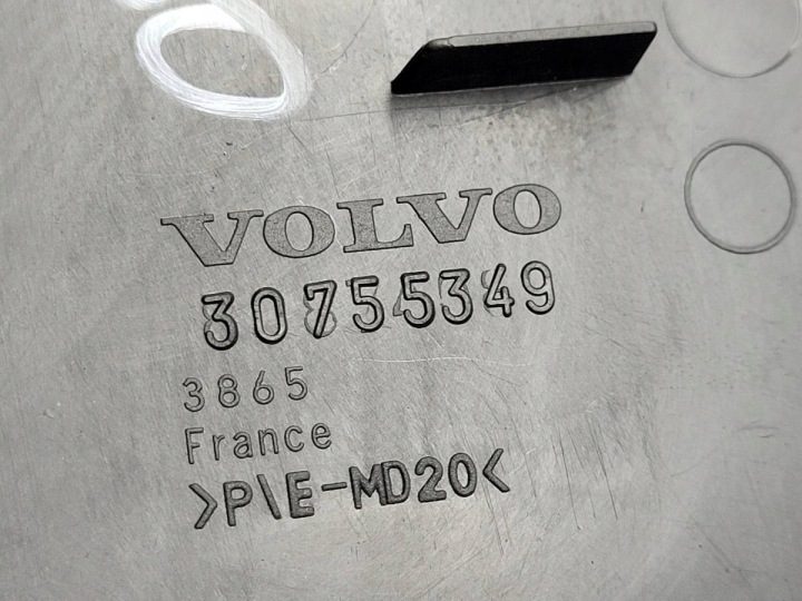 ЦЕНТРАЛЬНЫЙ ТОННЕЛЬ ПОДЛОКОТНИК VOLVO C30 I 30755349 8687407, фото 13