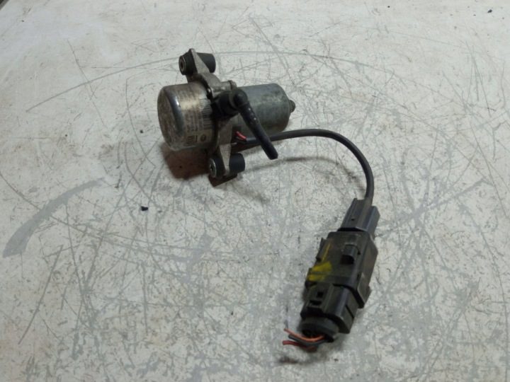 Ford Mondeo MK4 Вакуумный Вакуумный насос OE 13337744, фото 2