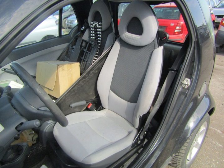 SMART FORTWO I 450 Сиденье, фото 1