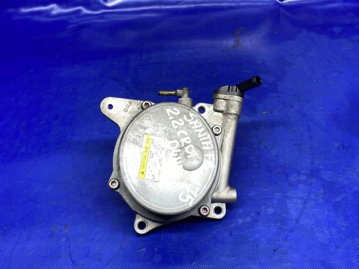 Вакуумный насос Hyundai Santa Fe 28810-2F000 2.2 CRDI D4HB, фото 6