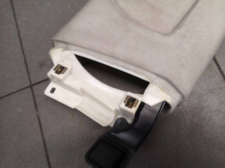 Audi OE 4e0867240aa, фото 3