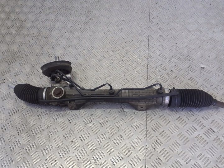 РУЛЕВАЯ РЕЙКА PEUGEOT 307 1.6 HDI, фото 1