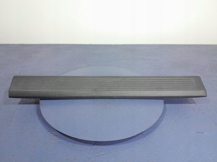 NISSAN QASHQAI III J12 НАКЛАДКА ПОРОГА ПЕРЕДНЯЯ ПРАВАЯ 769B4-6UA2A, фото 1