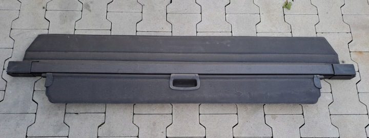 FORD S-MAX MK2 ШТОРКА БАГАЖНИКА ЗАДНЯЯ EM2B-R55066, фото 1