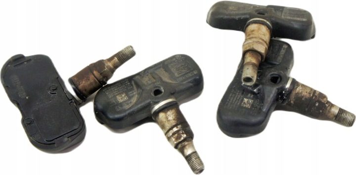 NJ444+ Infiniti G37 Датчики Давления Шин TPMS, фото 1