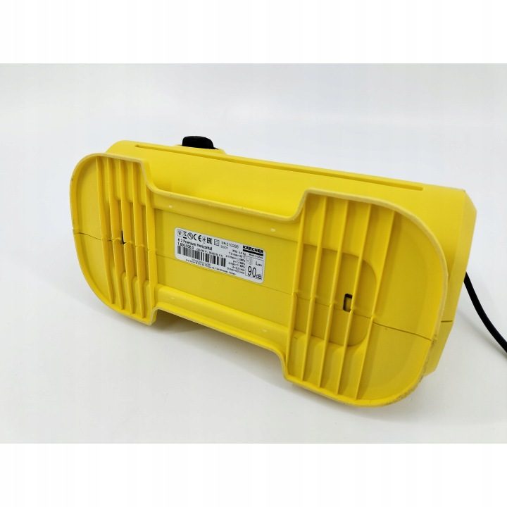 Мойка высокого давления Karcher K 2 Premium Horizontal 1.600-938.0, фото 8