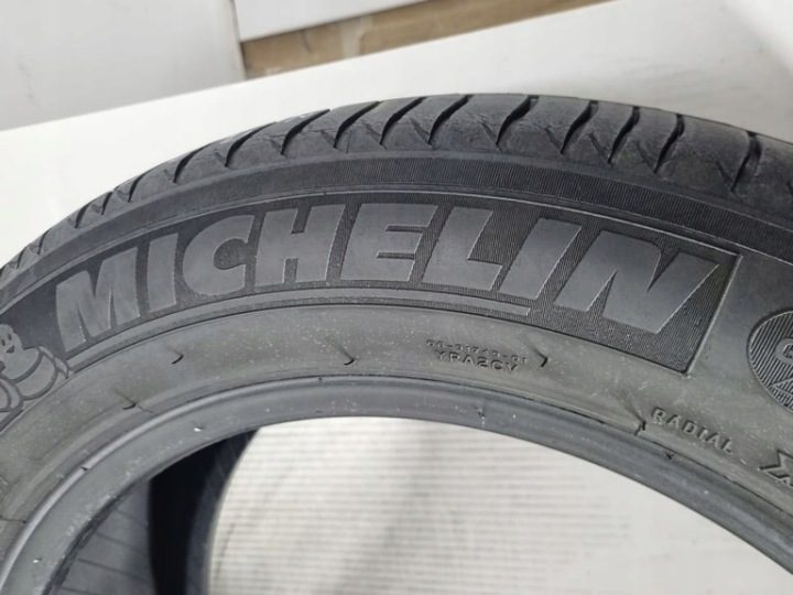 2× Шина летняя Michelin Primacy 3 235/55R18 100 В, фото 6