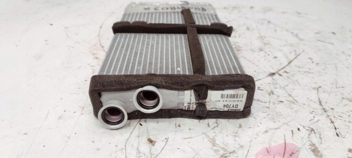ОТОПИТЕЛЬ ТЕПЛООБМЕННИК AUDI A4 B9 A5 8W 8W0898037, фото 4