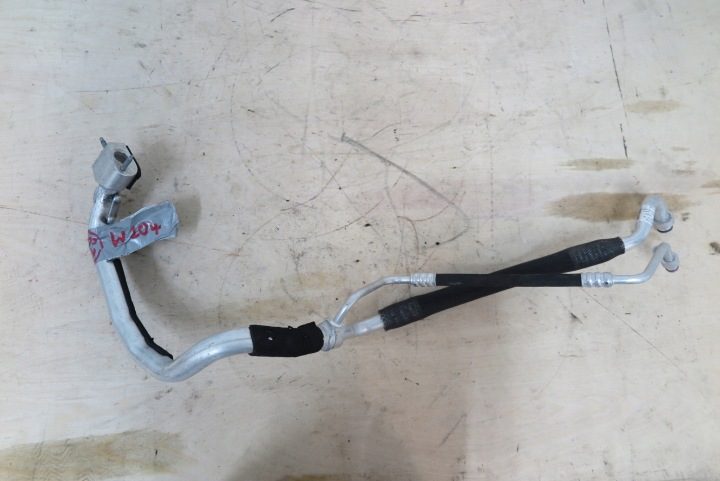 ШЛАНГ КОНДИЦИОНЕРА A2048304716 MERCEDES W204 2.0CDTI, фото 1