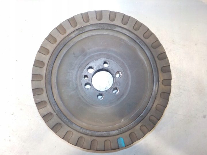 ALFA ROMEO 166 ШКИВ КОЛЕНВАЛА 2.4 JTD DPV1019-S, фото 2