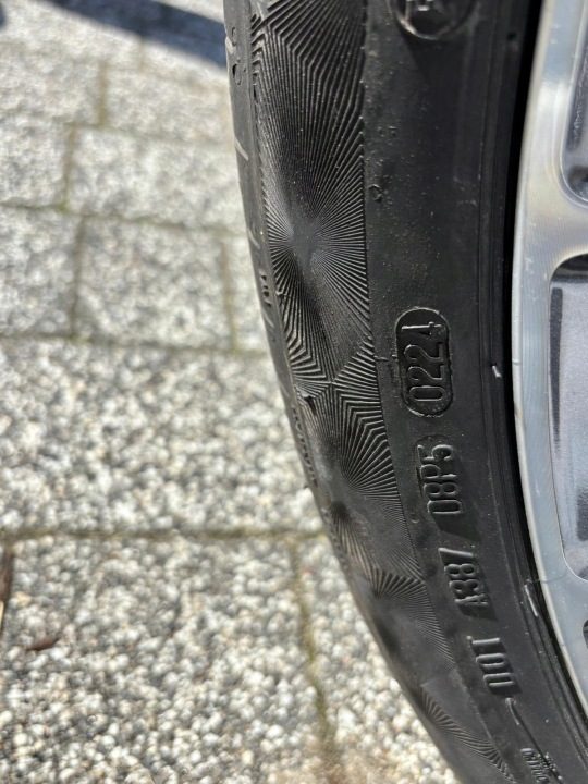 КОЛЕСА ДИСКИ ЛИТЫЕ ДИСКИ BMW X5 G05 X6 G06 Individual 6883763 6883764 315/30R22, фото 14