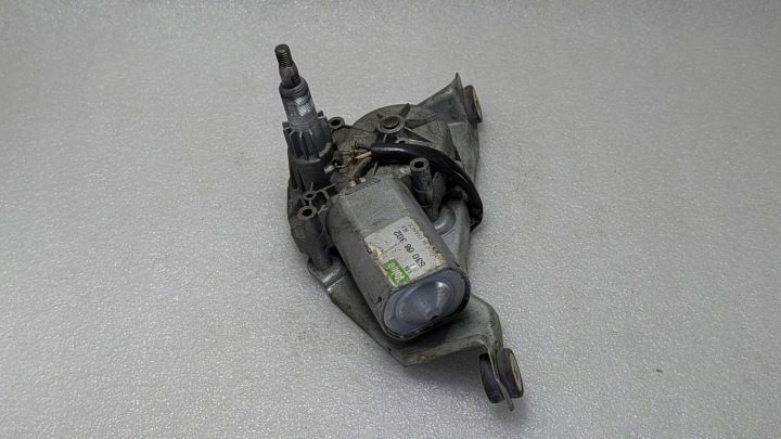 Моторчик дворников Renault Scenic 1 7700838691a, фото 7