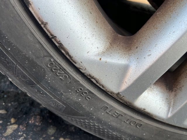 OPEL INSIGNIA A КОЛЕСО АЛЮМИНИЕВОЕ 4 шт. 245/45R18 5X120, фото 12